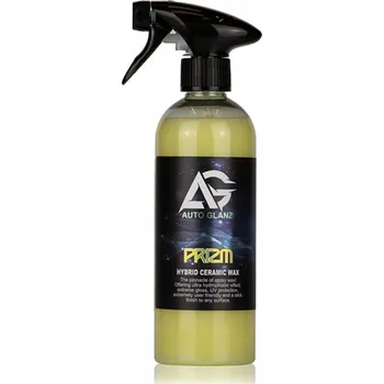 Autovosk Auto Glanz Prizm Keramický Vosk 500 ml