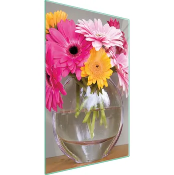 Kuchyňské prkénko Krájecí deska TMK ArtDeko sklo 1 ks