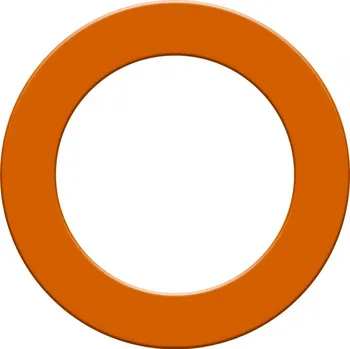 Surround - kruh kolem terče - Orange