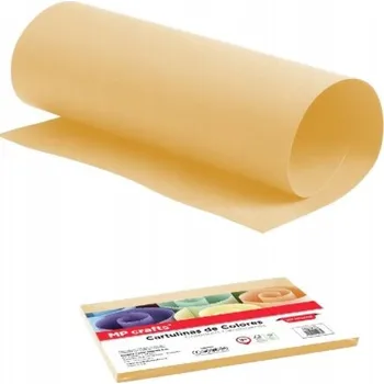 Technický blok A4 MP