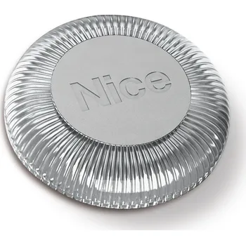 Pohon brány NICE S.p.A. Výstražná LED lampa