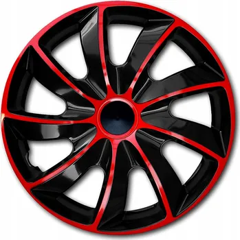 Disk Poklice NRM 13" červená