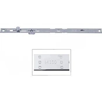 Příslušenství k oknu WINKHAUS M.350-1 Středový uzávěr