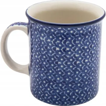 Hrneček Bolesławiec Teresa Liana keramický 300 ml