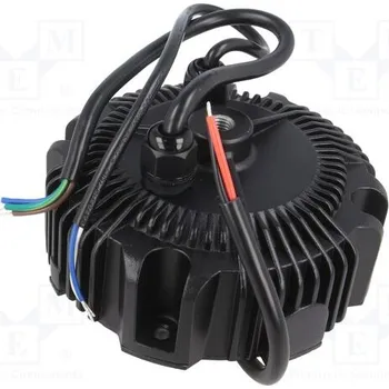 Napájecí zdroj pro osvětlení MEAN WELL HBG-200-36B
