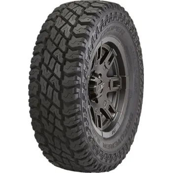 Letní osobní pneu Pneumatiky COOPER TIRES discoverer s/t maxx por 235/80 R17 120Q, sleva DOT