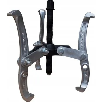 Stahovák Tříramenný stahovák 10'' 250 mm KB071205