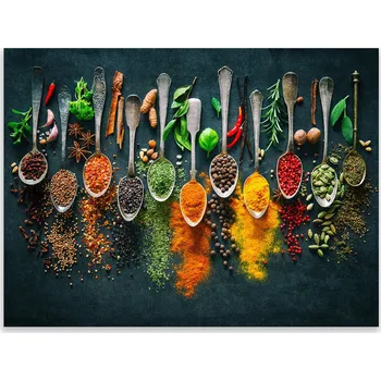 Kuchyňské prkénko Skleněná Ochranná Deska a Krájecí Prkénko | Indukce, Sporák ds-0081