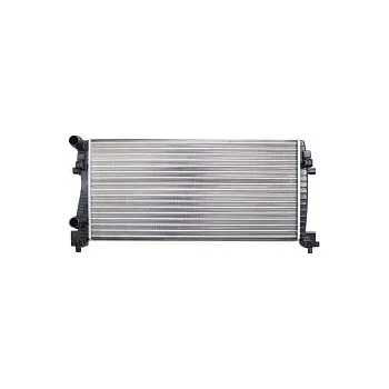 Chladič motoru Chladič vody VOLKSWAGEN Golf | 1.6 TDI | 1598ccm | Diesel | 81kW | CRKB; CXXB; DBKA |2012 a výše| SRL | 5903107011007