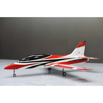 RC model letadla Falcon 110“/2.8m Červená