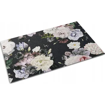 Rohožka Hotová textilní venkovní rohožka 60 x 40 cm