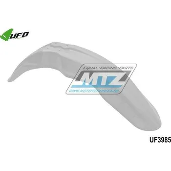 Blatník přední Suzuki RM125+RM250 / 01-25 + RMZ250 / 07-09 + RMZ450 / 05-07 - barva bílá SUZUKI RM 250 2001-2018