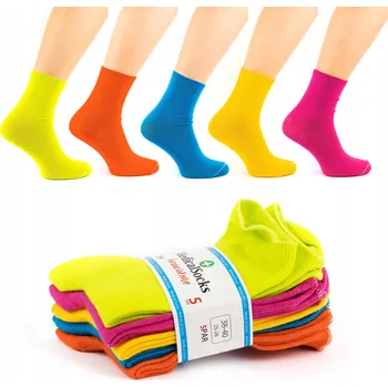 Pánské oblečení 5X LÉKAŘSKÉ PONOŽKY PONOŽKY DÁMSKÉ PONOŽKY 38-40