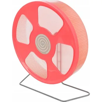 TRIXIE Kolotoč kolotoč běžecký hračka činčila hlodavců velký 33 cm