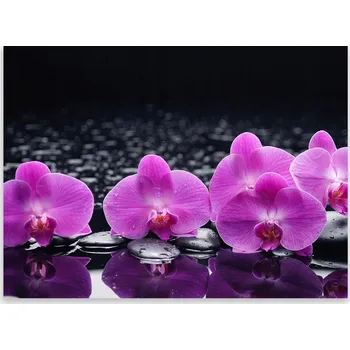 Kuchyňské prkénko Skleněná Ochranná Deska a Krájecí Prkénko | Indukce, Sporák ds-0037