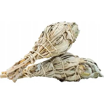 Vonná tyčinka Vonné tyčinky Cebador Bílá šalvěj