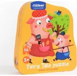Mideer - Tři prasátka