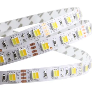 LED osvětlení LED pásek Skori led 72W 12V DC bílý 5 m