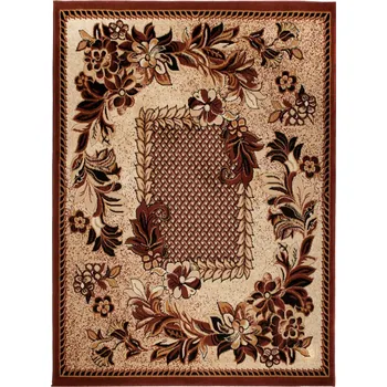 Koberec KOBEREC Atlas BCF 160x230 Moderní Turecký Vintage s34