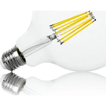 Žárovka LED žárovka Kwazar E27 1200lm 12W