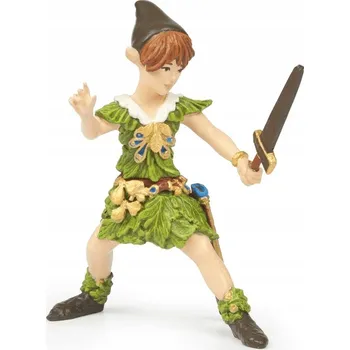 Figurka Papo 39083 Akční figurka / Sběratelská figurka pro děti