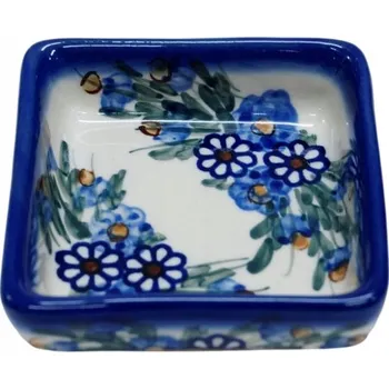 Keramická miska na omáčku Keramika Bolesławiec