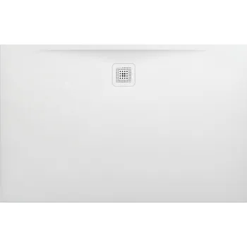Sprchová vanička LAUFEN Laufen, Sprchová vanička, obdélníková, H2109590000001 Varianta: Bílá