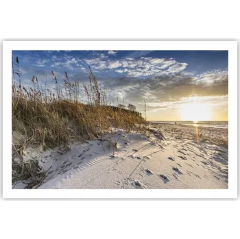 Obraz Obraz plakát do obýváku, ložnice 91x61 krajina foto na zeď bez rámu