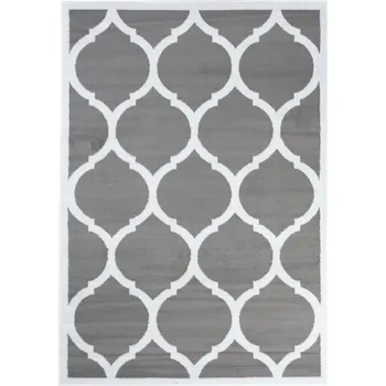 Koberec KOBEREC LUXURY 120x170 SKANDINÁVSKÝ #96gg