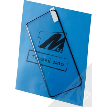 1Mcz Glass 5D Full Glue tvrzené sklo pro Honor Magic 6 Lite