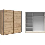 BRW TETRIX SZF/183 dub wotan