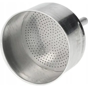 Příprava kávy Trychtýř pro kávovar Bialetti