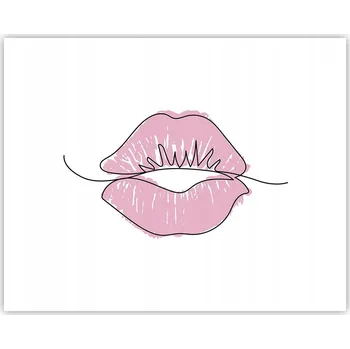 Obraz Obraz plakát na zeď bez rámu 50x40 grafika foto plakáty do obýváku ložnice