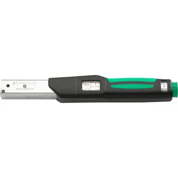 Klíč Momentový klíč 40-180 in.lb (1,5-15 ft.Ib) 9x12mm STAHLWILLE