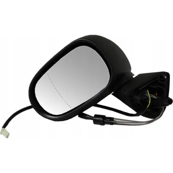 Auto zrcátko Abakus 3135M03 Zpětné zrcátko