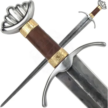 Replika zbraně Krutský Vikinský meč Korsoygaden, Třída B