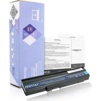 Baterie Mitsu AS09C31 pro Acer Extensa 5235 5635G 5635Z
