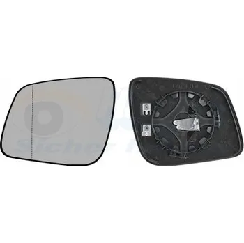 Posilovač řízení GoRabbit 1698102121 vložka zrcátka