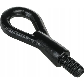 Tažné zařízení Tažný hák, tažné oko pro FORD FOCUS II (2008-2010)