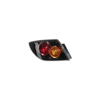 Zadní světlomet Levé zadní světlo MAZDA 3 (BK) |0/2003-07/2009| DEPO | 2161964LUQ