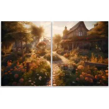 Kuchyňské prkénko Skleněná Ochranná Deska a Krájecí Prkénko | Indukce, Sporák ds-0241