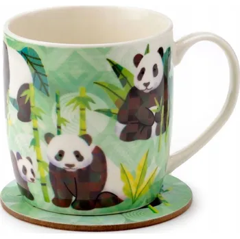 Hrnek Puckator porcelán 300 ml