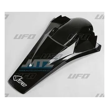 Blatník zadní Husqvarna TC125 + 300 + FC250+350+450 / 16-18 + TC250 / 17-18 - barva černá HUSQVARNA TC 125 2016-2018