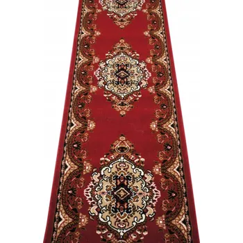 Koberec METRÁŽOVÝ KOBEREC DO KUCHYNĚ PŘEDSÍNĚ KLASICKÝ 80 CM