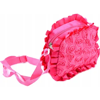 Dětská kabelka Midex růžová