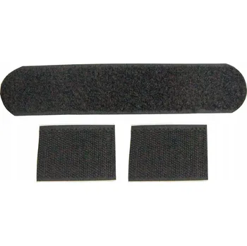 Obraz Zabezpečení zásuvek Remikon černé 10 kusů