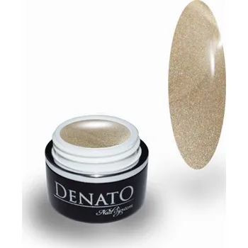 Umělé nehty DIAMOND Gold