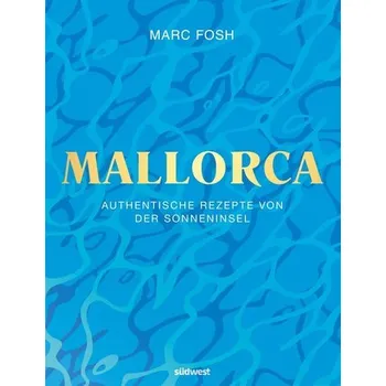 Mallorca - Fosh, Marc