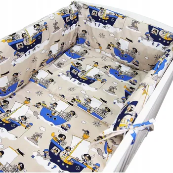 Povlečení Sada povlečení Kerstin 100 x 135 cm, vícebarevná