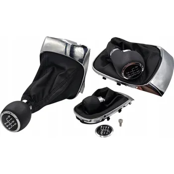 MECHANIZMUS RUKOJEŤ ŘADÍCÍ PÁKY OPEL MOKKA 2012-2017 6 RYCHLOSTNÍCH STUPŇŮ